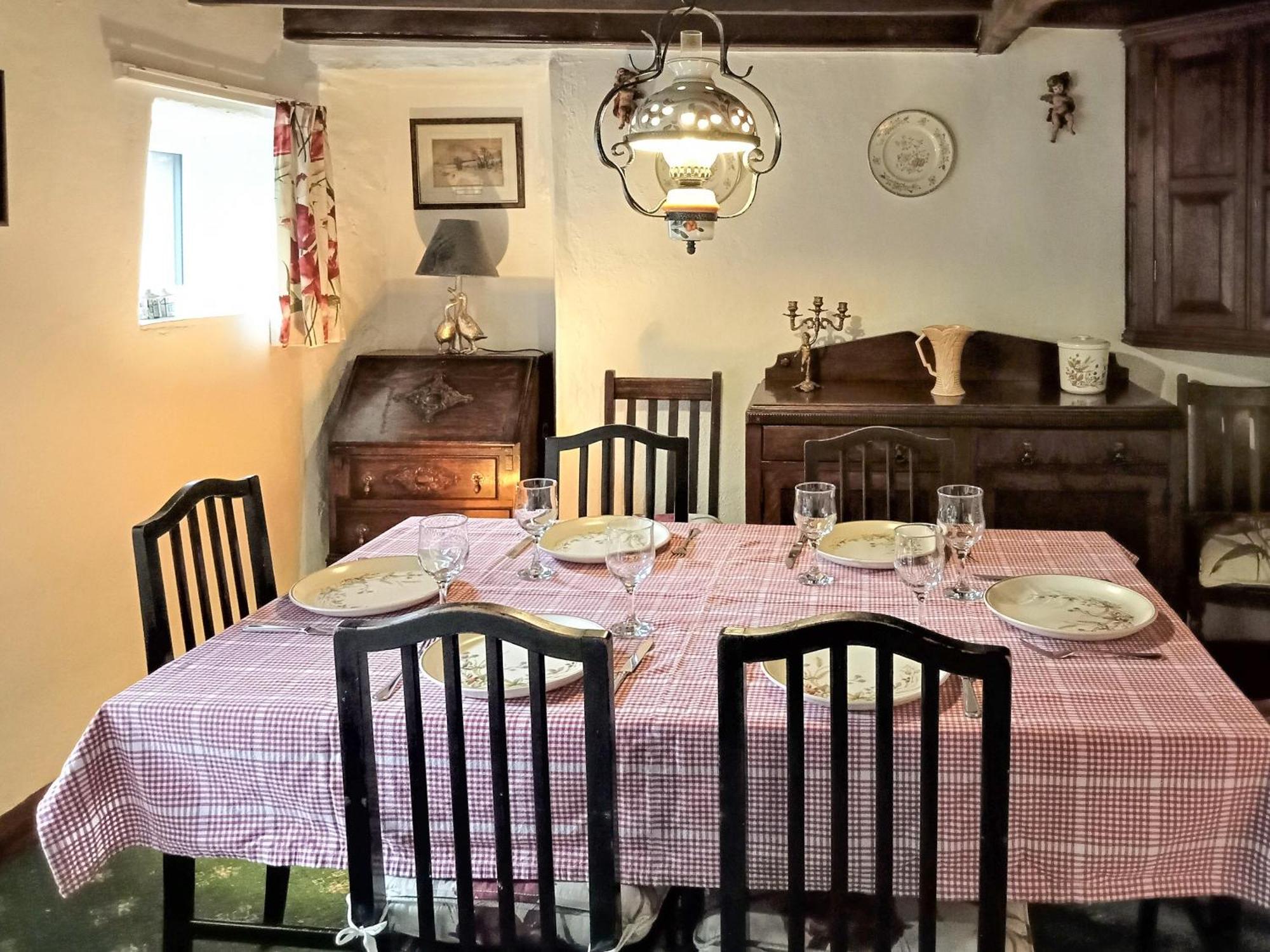 Gayle Farmhouse Hawes Kültér fotó