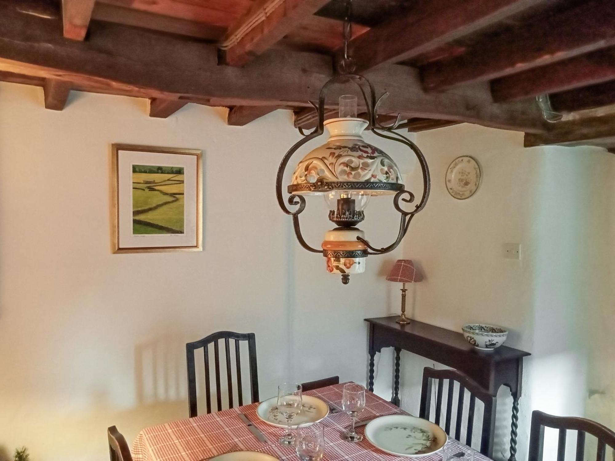 Gayle Farmhouse Hawes Kültér fotó